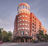 Adina Apartment Hotel Sydney Surry Hills - Sydneys Hotel