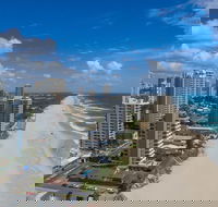 Pacific Views Resort - Sydneys Hotel