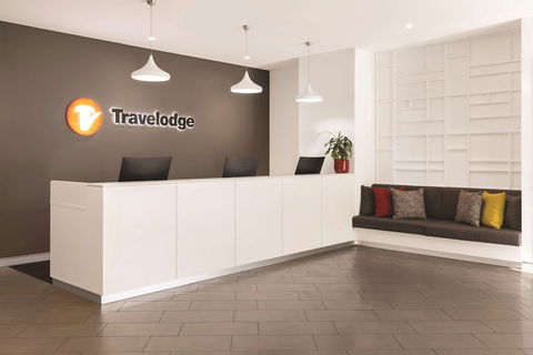 Travelodge Hotel Bankstown Sydney - Sydneys Hotel 3