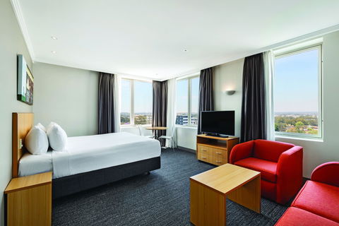 Travelodge Hotel Bankstown Sydney - Sydneys Hotel 4