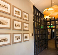 Glenferrie Lodge