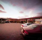 Best Western Balmoral Motor Inn - Sydneys Hotel