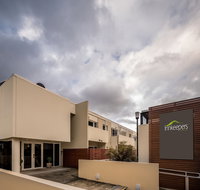 Salamanca Suites - Sydneys Hotel