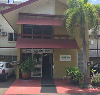 Value Inn - Sydneys Hotel