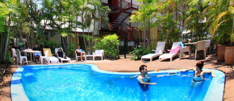 Value Inn - Sydneys Hotel 2