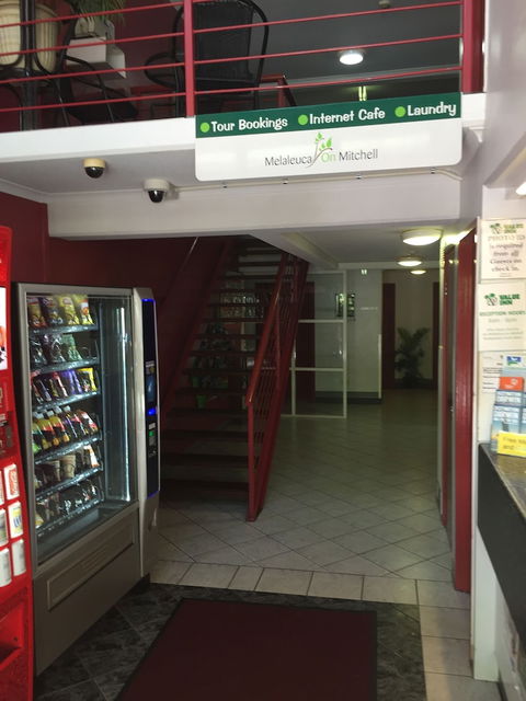 Value Inn - Sydneys Hotel 3