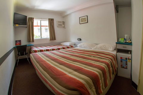 Value Inn - Sydneys Hotel 6