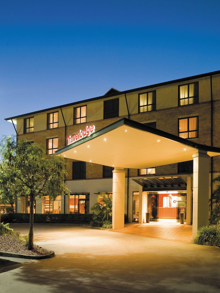 Mansfield Dc QLD Sydneys Hotel