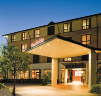 Travelodge Hotel Garden City Brisbane - Sydneys Hotel