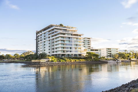 ULTIQA Freshwater Point Resort - Sydneys Hotel 0