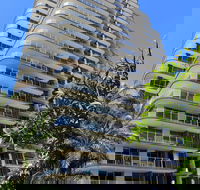 Sunbird Beach Resort - Sydneys Hotel
