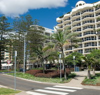 Mantra Zanzibar - Sydneys Hotel
