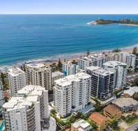 Seamark on First - Sydneys Hotel