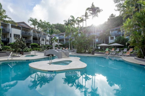 Mantra French Quarter Noosa - Sydneys Hotel 2