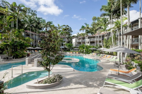 Mantra French Quarter Noosa - Sydneys Hotel 5