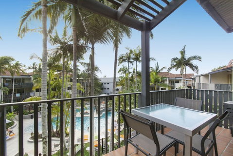 Mantra French Quarter Noosa - Sydneys Hotel 6