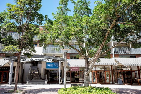 Mantra French Quarter Noosa - Sydneys Hotel 1