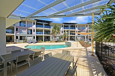 Pavillions On 1770 - Sydneys Hotel 6