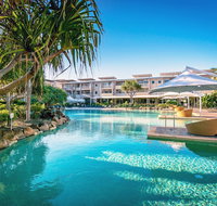 Peppers Salt Resort  Spa - Sydneys Hotel
