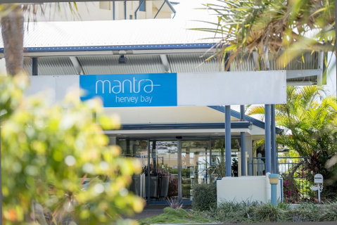 Mantra Hervey Bay - Sydneys Hotel 2