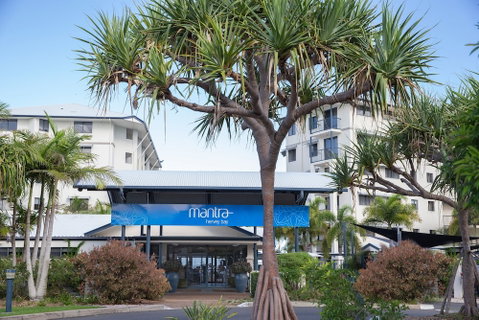 Mantra Hervey Bay - Sydneys Hotel 4