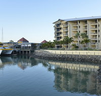 Mantra Hervey Bay - Sydneys Hotel