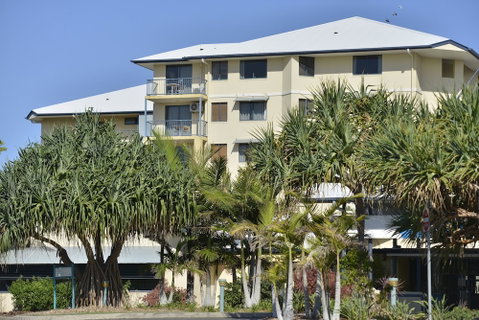 Mantra Hervey Bay - Sydneys Hotel 1