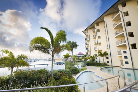 Mantra Hervey Bay - Sydneys Hotel 6