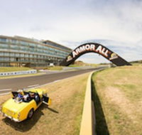 Rydges Mount Panorama Bathurst - Sydneys Hotel