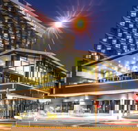 Hotel Grand Chancellor Brisbane - Sydneys Hotel