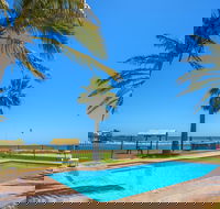 Ningaloo Reef Resort - Sydneys Hotel