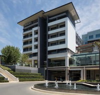 Rydges Campbelltown - Sydneys Hotel