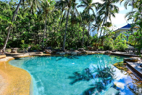 Hamilton Island Holiday Homes - Sydneys Hotel 2