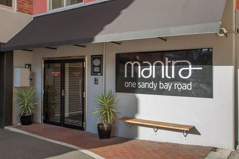 Mantra One Sandy Bay Road - Sydneys Hotel 5
