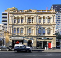 Hotel Claremont Guest House - Sydneys Hotel
