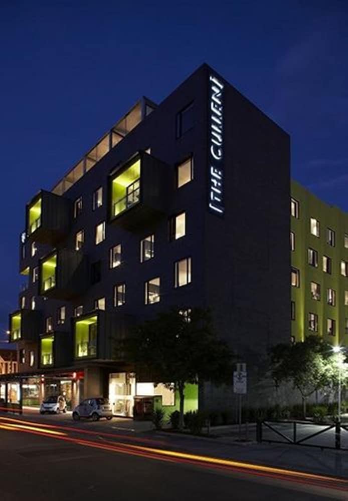 Prahran East VIC Sydneys Hotel