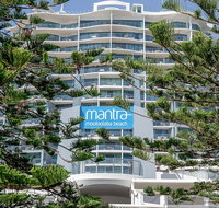 Mantra Mooloolaba Beach - Sydneys Hotel