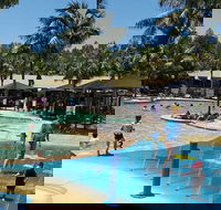 NRMA Murramarang Beachfront Holiday Resort - Sydneys Hotel
