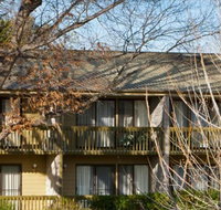 ibis Styles Canberra Tall Trees - Sydneys Hotel