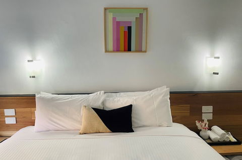 Apartments Of South Yarra - Sydneys Hotel 4