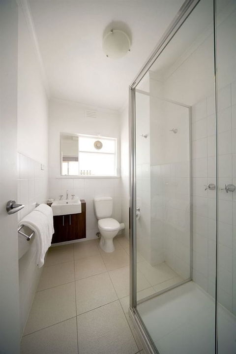 Apartments Of South Yarra - Sydneys Hotel 3