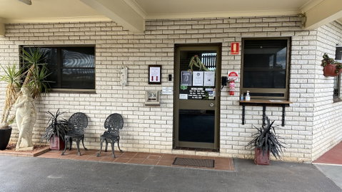 Sapphire City Motor Inn, Inverell - Sydneys Hotel 5