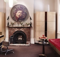Medusa Boutique Hotel - Sydneys Hotel