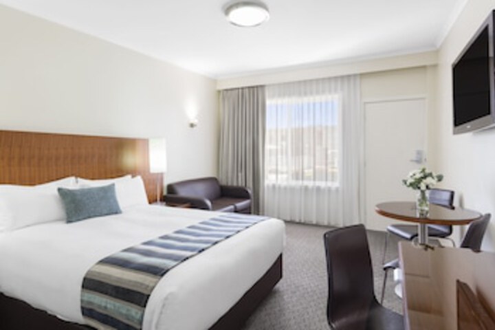 Burra NSW Sydneys Hotel
