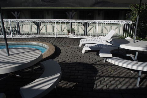 Ascot Motor Inn - Sydneys Hotel 5