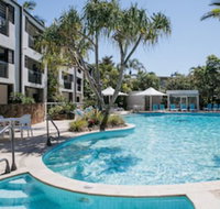 Noosa Blue Resort - Sydneys Hotel