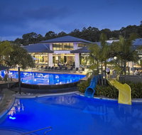 RACV Noosa Resort - Sydneys Hotel