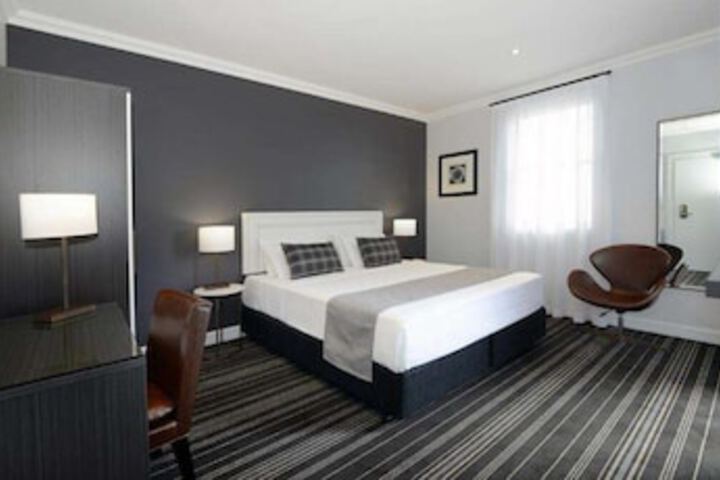 Randwick NSW Sydneys Hotel