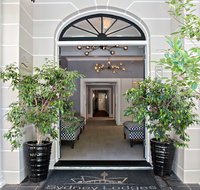 Springfield Lodge - Sydneys Hotel