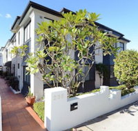 Avoca Randwick by Sydney Lodges - Sydneys Hotel